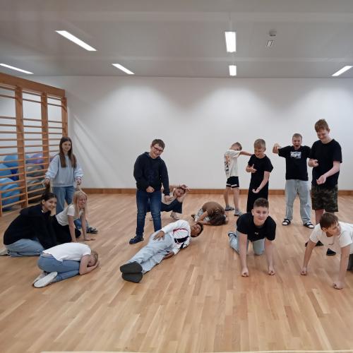 Theaterworkshop