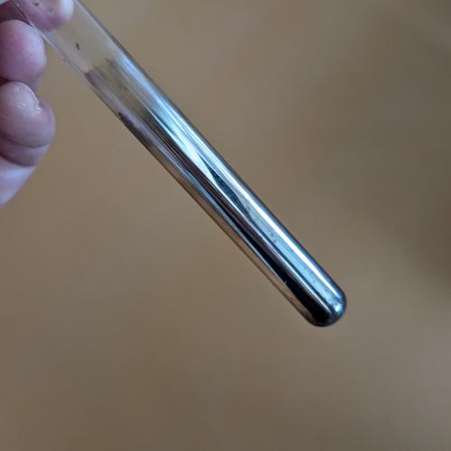 Tollens Test