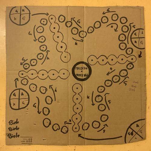 TuD Semesterprojekt 4b