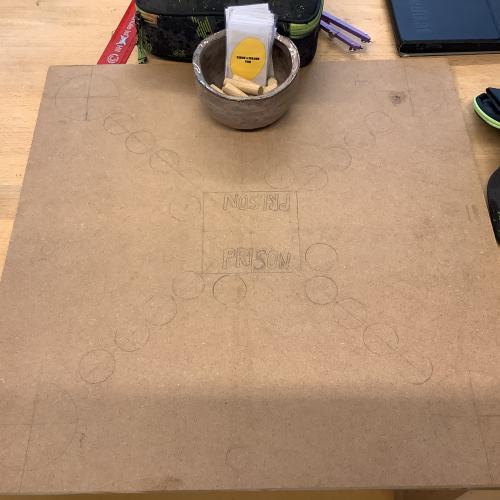 TuD Semesterprojekt 4b