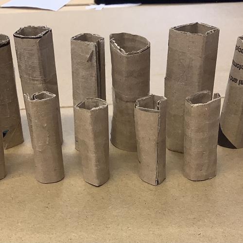 TuD Semesterprojekt 4b