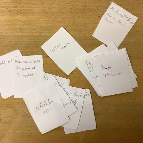 TuD Semesterprojekt 4b