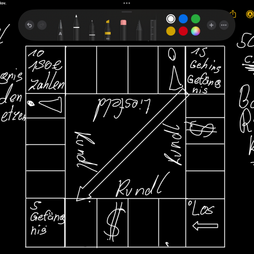 TuD Semesterprojekt 4b