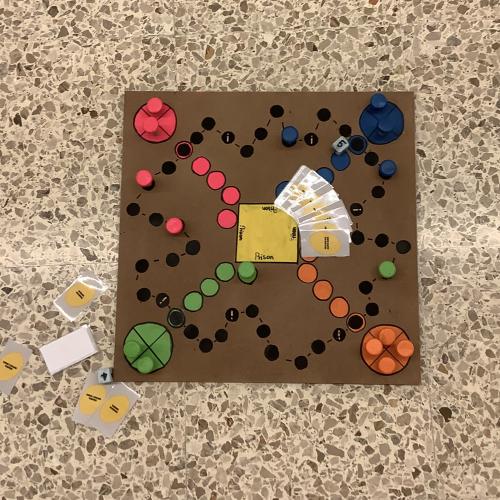 TuD Semesterprojekt 4b