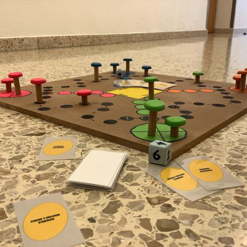 TuD Semesterprojekt 4b