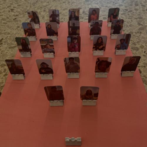 TuD Semesterprojekt 4b