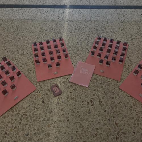 TuD Semesterprojekt 4b