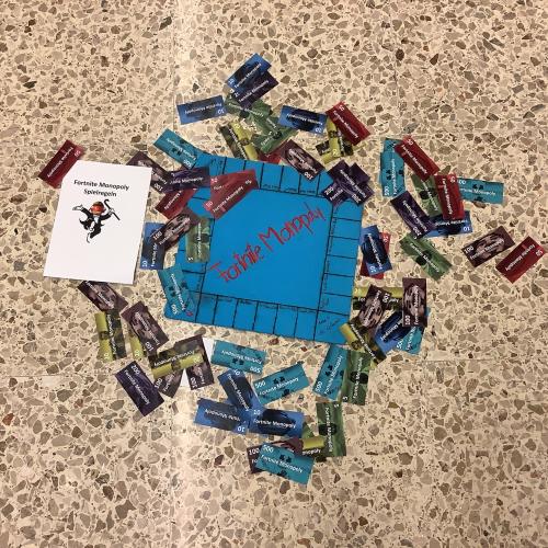 TuD Semesterprojekt 4b