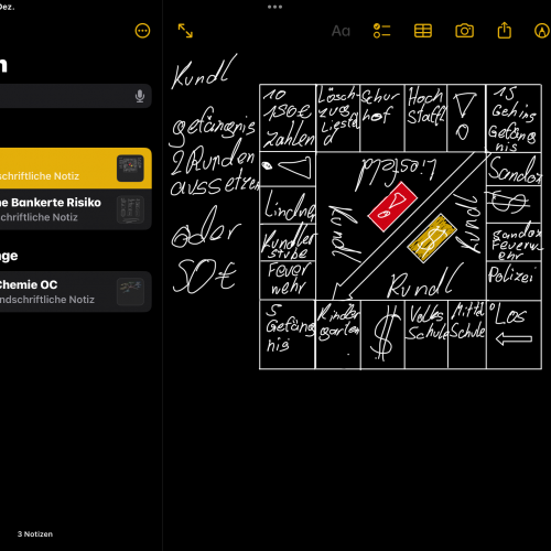 TuD Semesterprojekt 4b