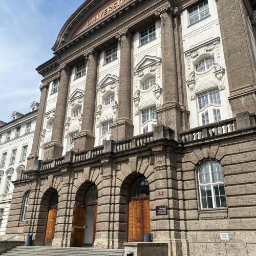 Erlebnistage 1. Klassen 2024