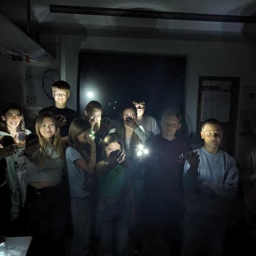 LED-Solarlampe