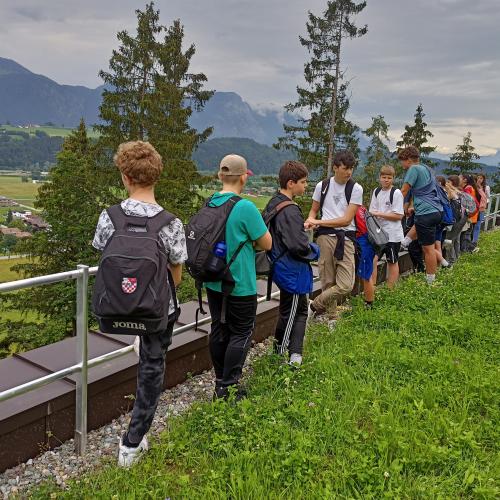 Waldtag