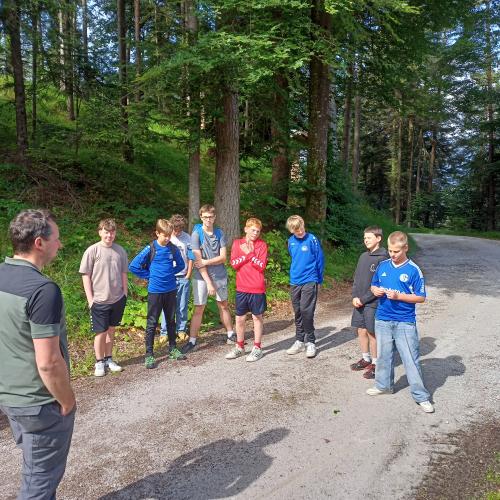Waldtag