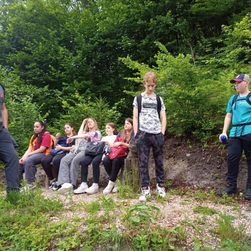 Waldtag