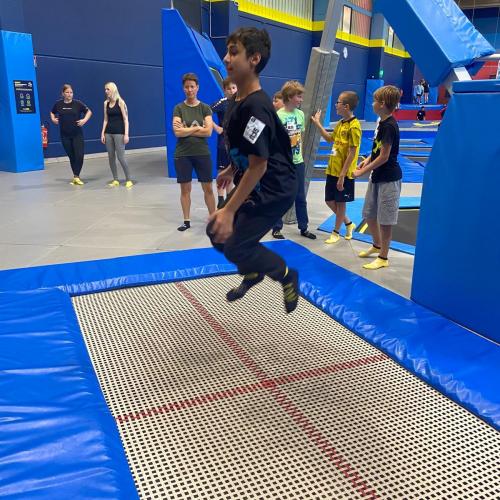 Flip Lap 2024