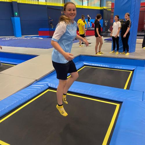 Flip Lap 2024