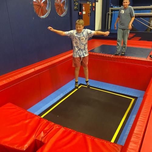 Flip Lap 2024