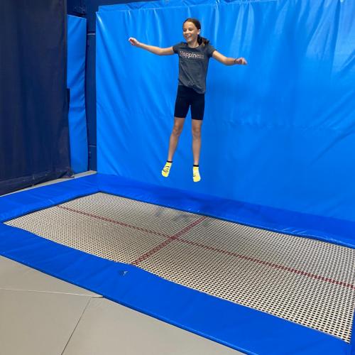 Flip Lap 2024