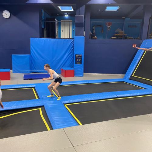 Flip Lap 2024