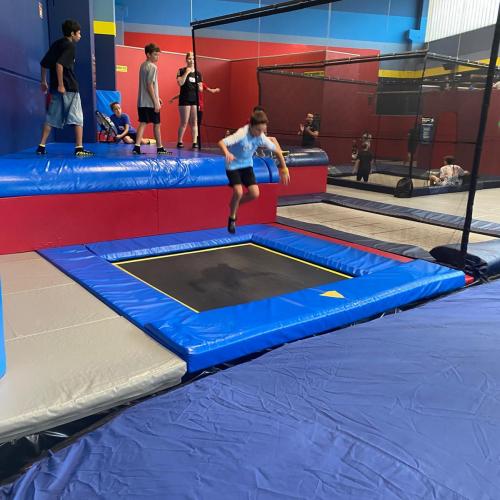 Flip Lap 2024