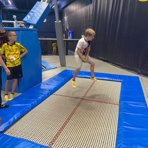 Flip Lap 2024