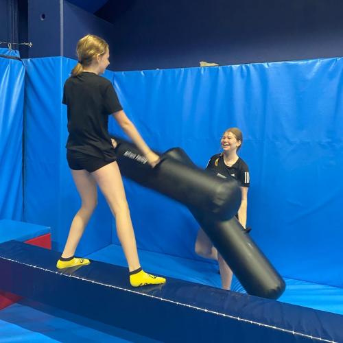 Flip Lap 2024
