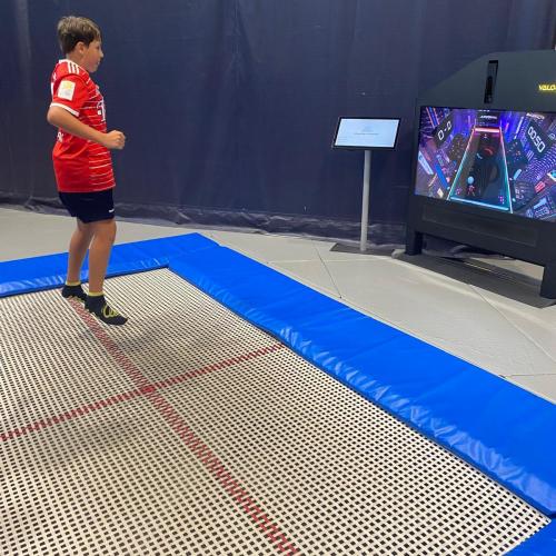 Flip Lap 2024