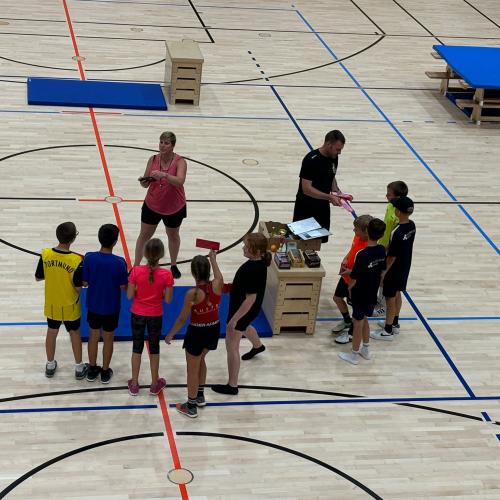 Sporttag