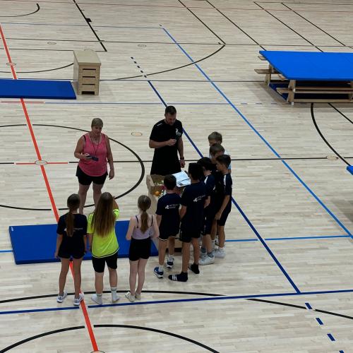 Sporttag