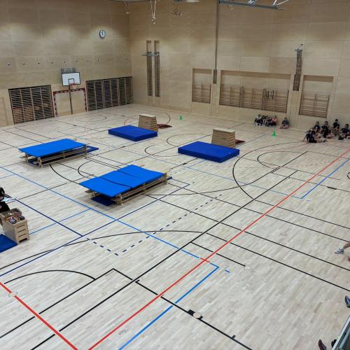 Sporttag