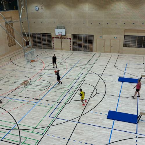 Sporttag