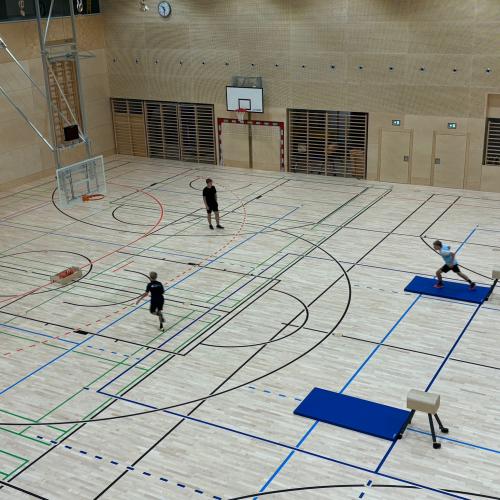 Sporttag