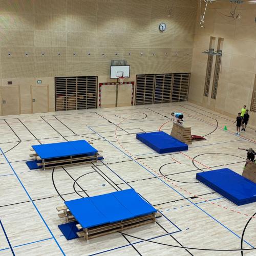 Sporttag
