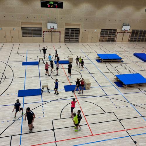 Sporttag