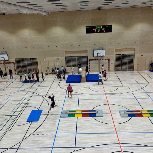 Sporttag