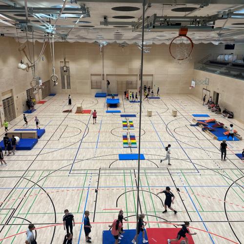 Sporttag