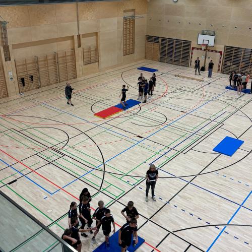 Sporttag