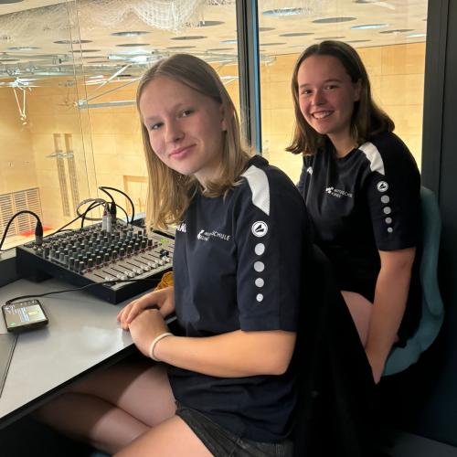 Sporttag