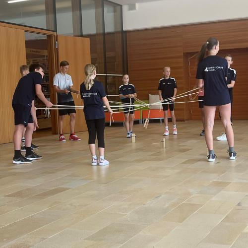 Sporttag