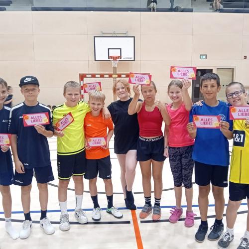 Sieger FC Hundehaus