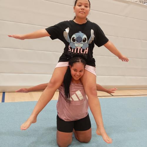 Aerobic