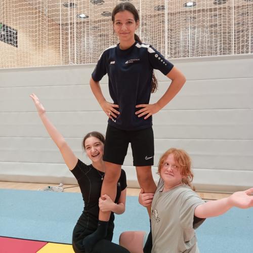 Aerobic