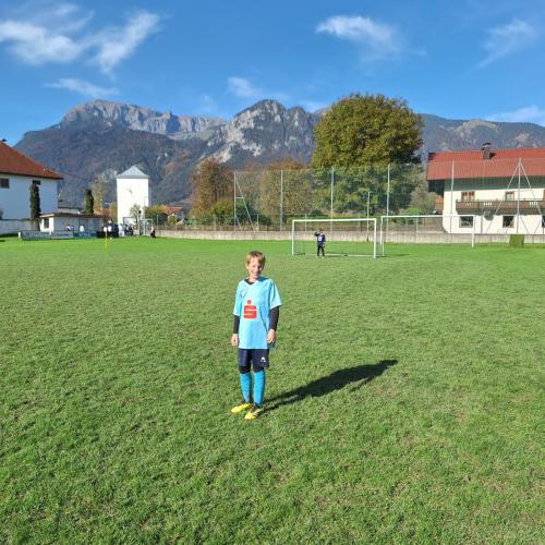 Schülerliga Turnier Rattenberg 2024