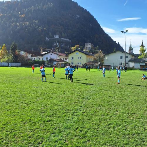 Schülerliga Turnier Rattenberg 2024