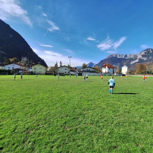 Schülerliga Turnier Rattenberg 2024