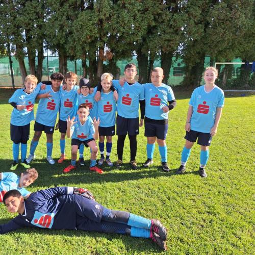 Schülerliga Turnier Rattenberg 2024