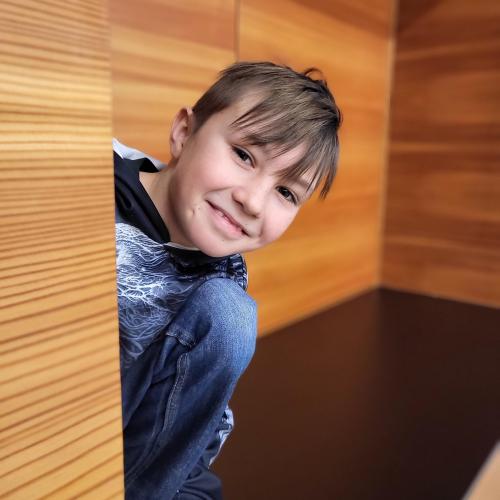 Lesetheater 1. Klasse