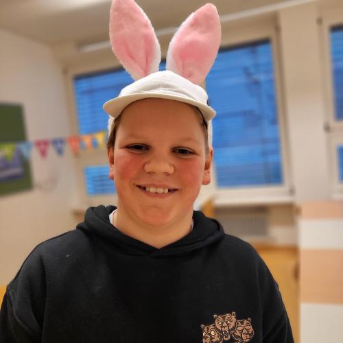 Lesetheater 1. Klasse