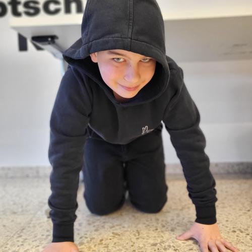 Lesetheater 1. Klasse