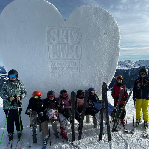 Skiwoche 2025